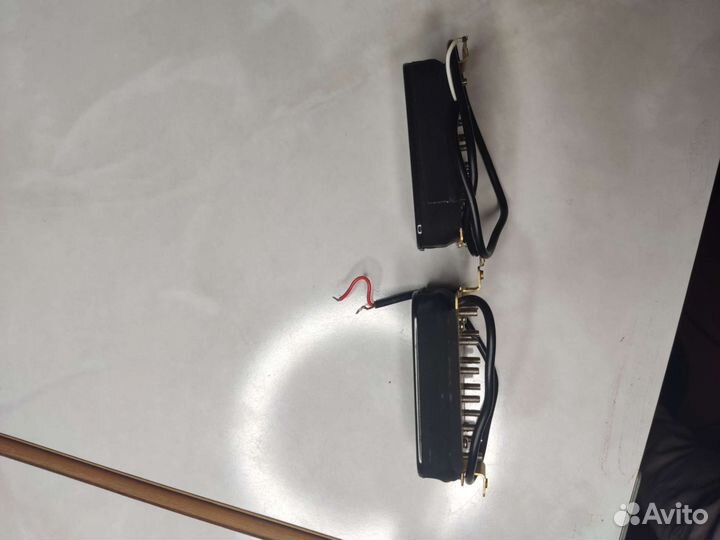 Звукосниматели belcat