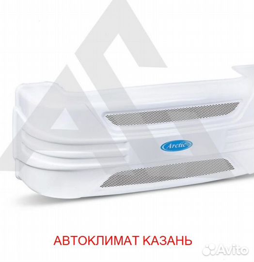 Рефрижератор arctic XL (N) (+18/18 гр.)на 50 куб.м