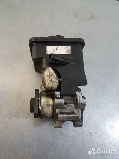 Насос гур BMW X5 E53 3,0D M57 M57D30 6756930