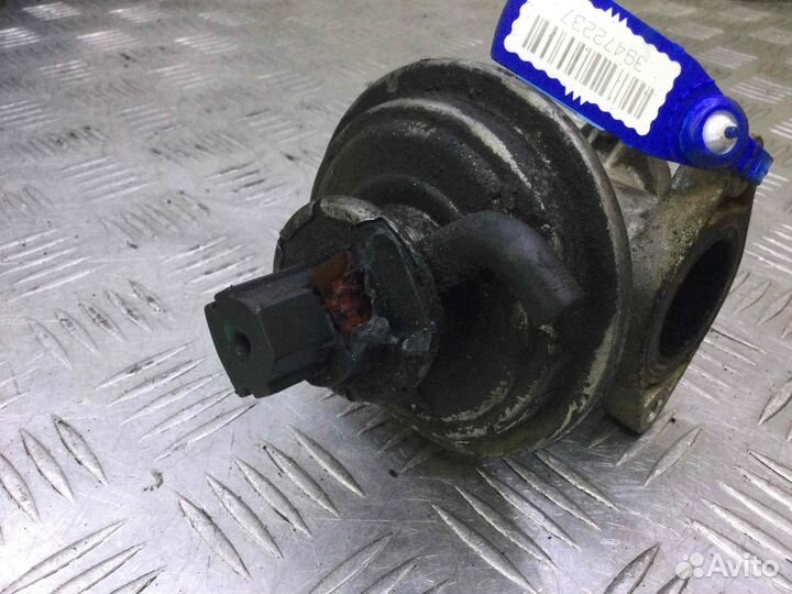 Клапан EGR Форд Мондео 72814603 D5ba