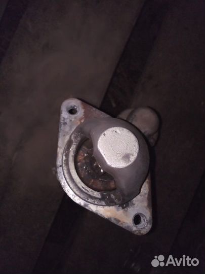 Стартер LADA 2110