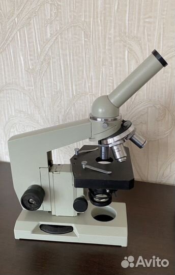 Микроскоп Биолам Р-16 Ломо