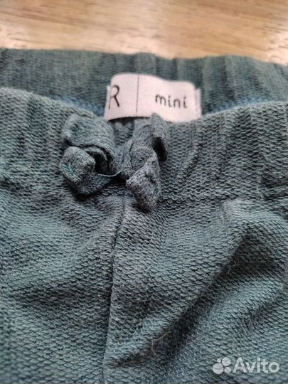 Вещи для девочки Новый год 80/86