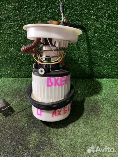 Бензонасос Mazda Axella bkep