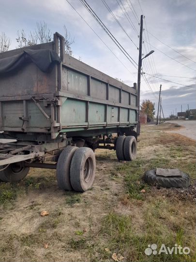 КАМАЗ 5320, 1994