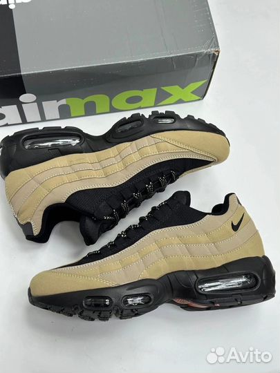 Nike air max 95