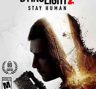 Dying Light 2: Stay Human на Xbox