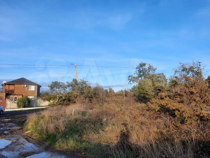 Участок 10 сот. (ИЖС)