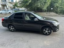 Datsun on-DO 1.6 MT, 2020, 53 200 км, с пробегом, цена 799 000 руб.