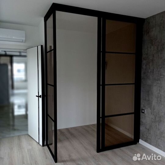 Межкомнатные перегородки вашей мечты