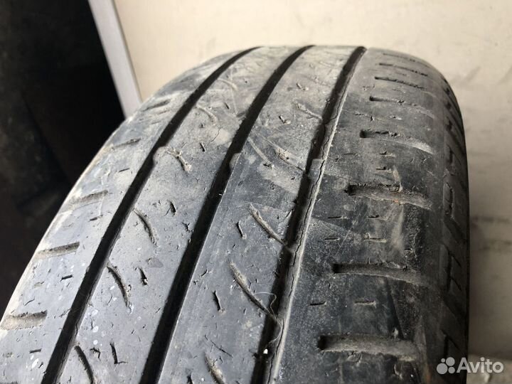 Continental ContiEcoContactEP 195/65 R15