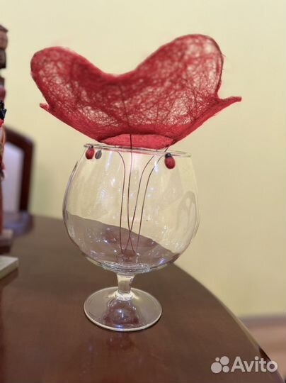 Ваза /бакал