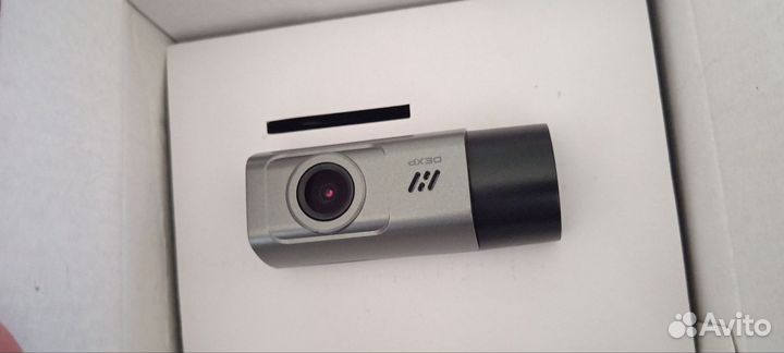 Видеорегистратор Dexp Mini 2