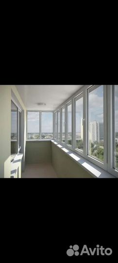 Купить окна, балконы