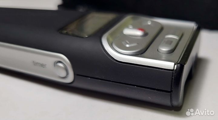 Презентер logitech