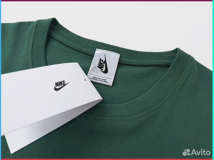 Футболка Nike Stussy (Арт. 999959)