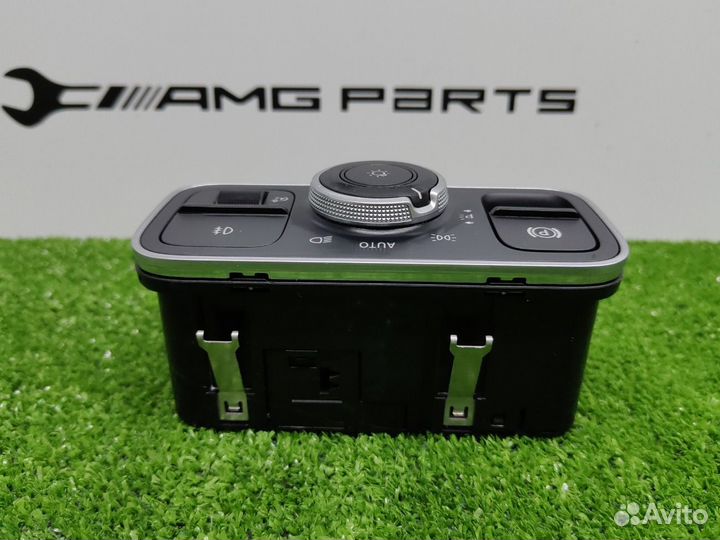 Переключатель света Mercedes-Benz Glb-Class X247