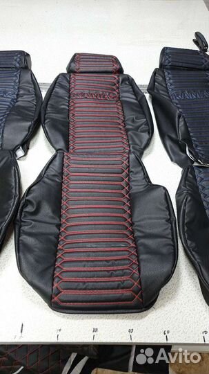 Чехлы для камаза