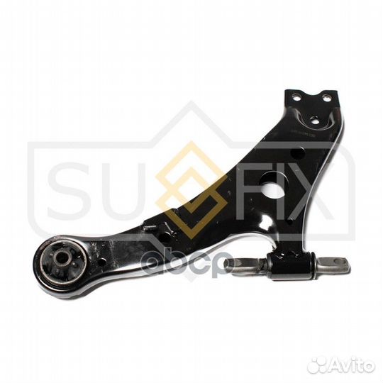Рычаг подвески перед лев SH-1775 sufix