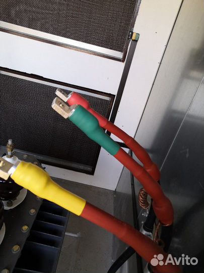 Электролаборатория до и выше 1000В