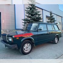 ВАЗ (LADA) 2104 1.6 MT, 2010, 69 511 км, с пробегом, цена 399 000 руб.