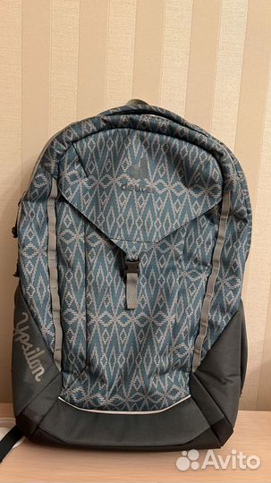 Рюкзак-ранец школьный Deuter Ypsilon