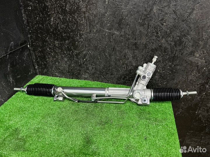 Рулевая рейка передняя Bmw 5-Series E39