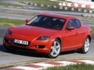 Mazda RX-8 I (2003—2008) Купе