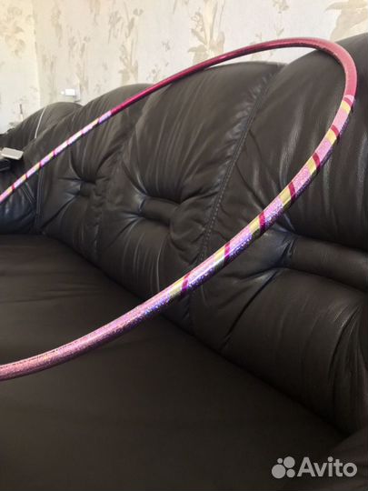 Обмотка обручей любой сложности