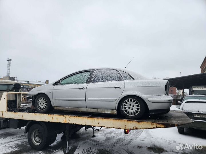 Выкуп авто на разборку и утилизацию