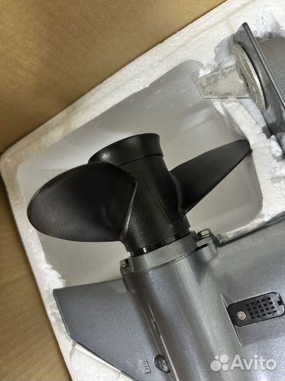 Лодочный мотор Mikatsu 9.8