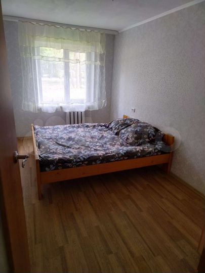 2-к. квартира, 48 м², 1/5 эт.