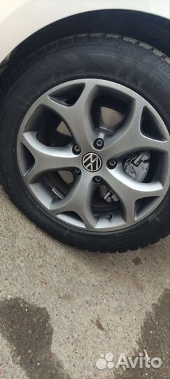 Колеса r 16 5 112