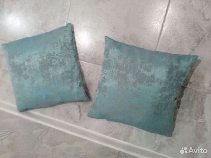 Чехлы на подушки
