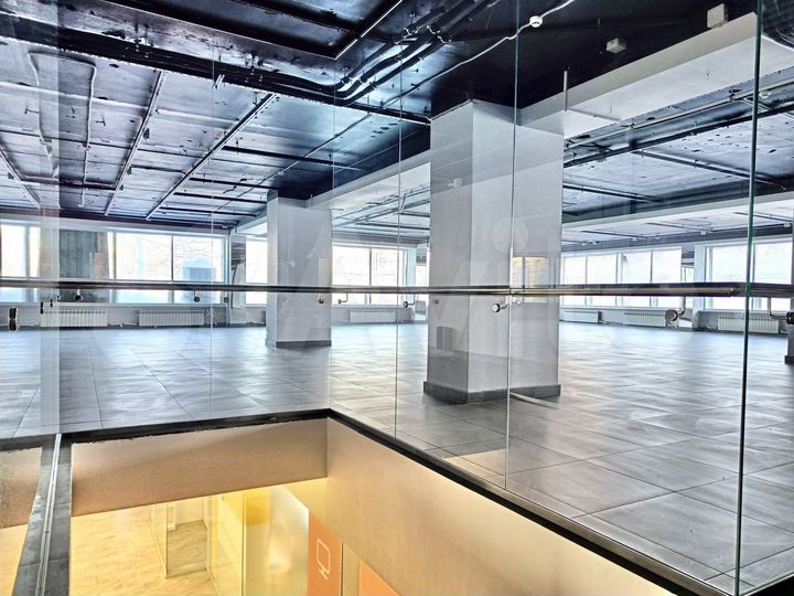 Торговое 100 м² пл. Ленина