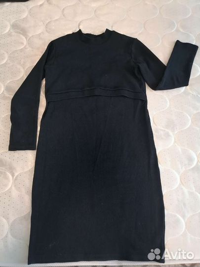 Вещи для беременных за всё 900