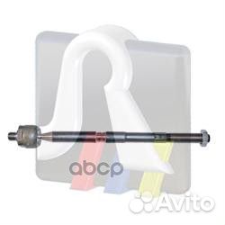 Тяга рулевая LR ford Focus II RTS 92-90619