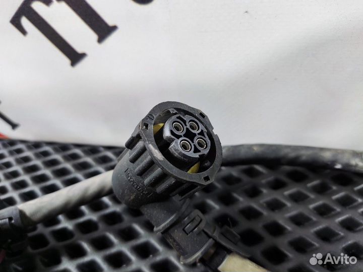 Проводка АКПП Traxon 2018г. Daf XF106