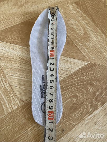 Коньки фигурные princess