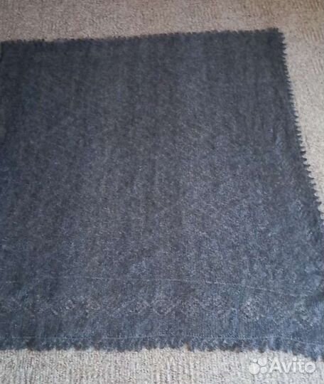 Паутинки, палантины