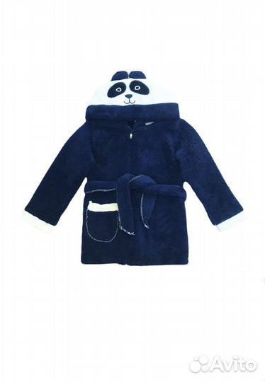 Халатик детский