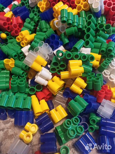 Конструктор