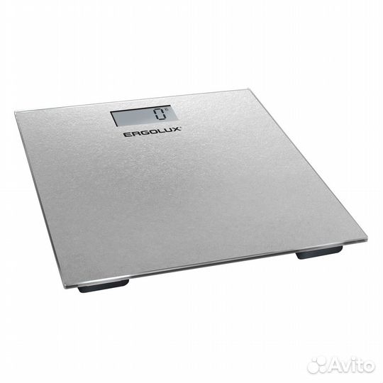 Весы напольные электронные