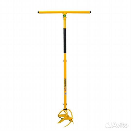 Бур садовый 