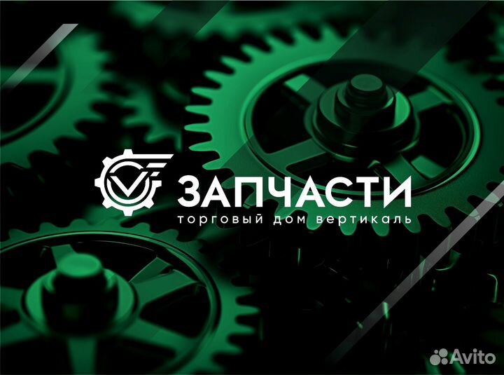 Гайка М12*1,25 1/61015/11