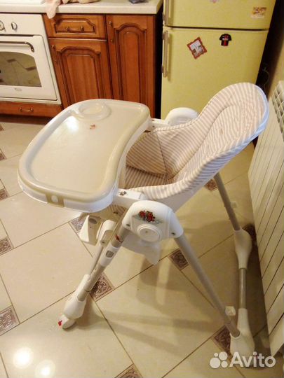 Стул для кормления