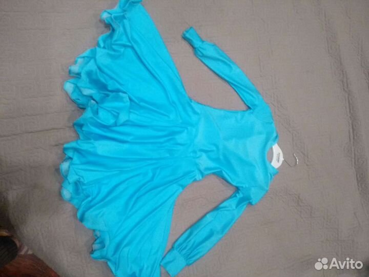 Рейтинговое платье