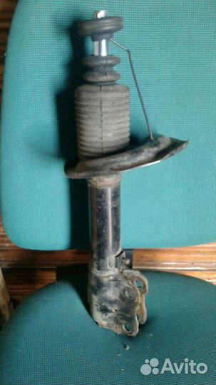 Амортизатор