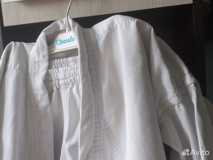 Кимоно для каратэ150 рост