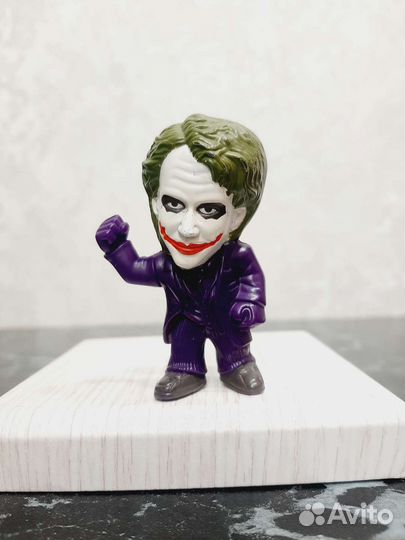 Фигурка джокер